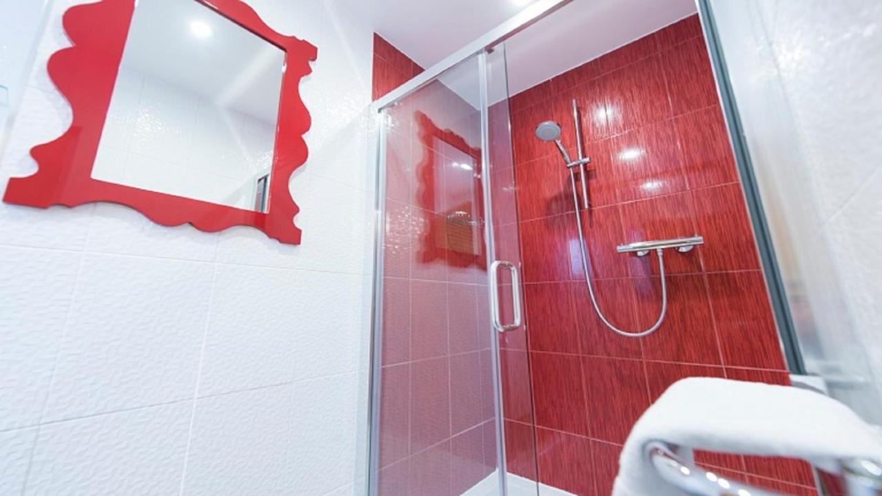 Pebble House Bed & Breakfast Mevagissey Ngoại thất bức ảnh