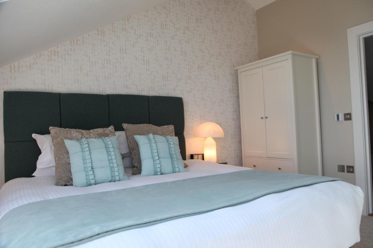 Pebble House Bed & Breakfast Mevagissey Ngoại thất bức ảnh